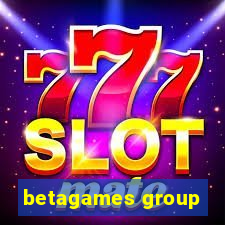 betagames group